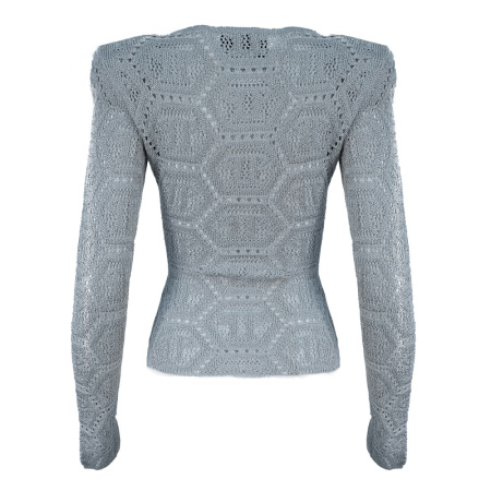 Джемпер Philipp Plein