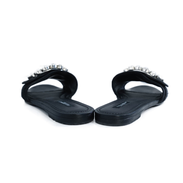 Шлепанцы Dolce&Gabbana