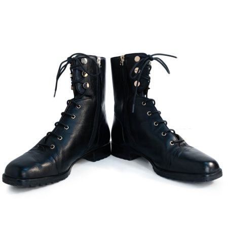 Ботинки Emporio Armani