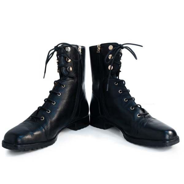 Ботинки Emporio Armani