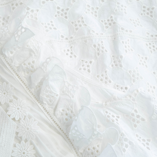 Платье Self Portrait