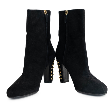 Ботильоны Gucci Ботильоны Gucci