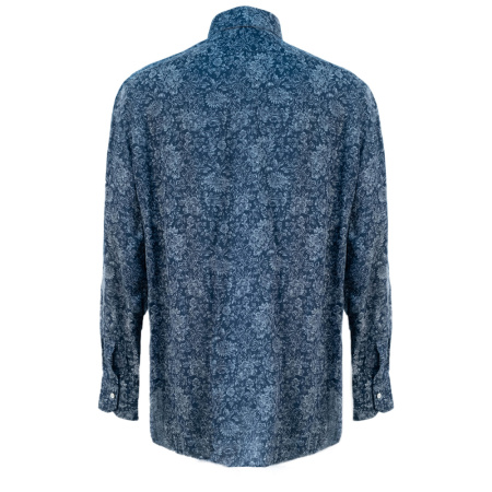 Рубашка Kiton