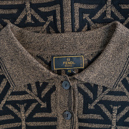 Джемпер Fendi