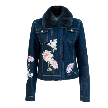 Куртка Blumarine