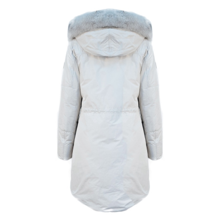 Пуховик Woolrich