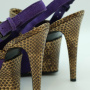 Босоножки Bottega Veneta