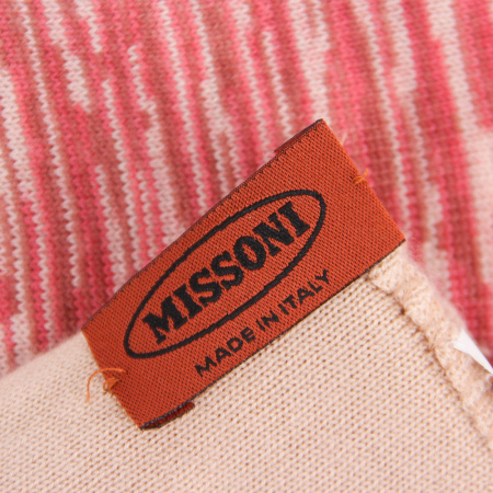 Перчатки Missoni