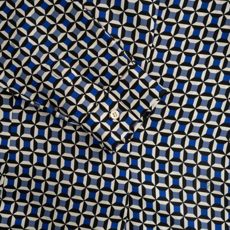 Блуза Christian Dior