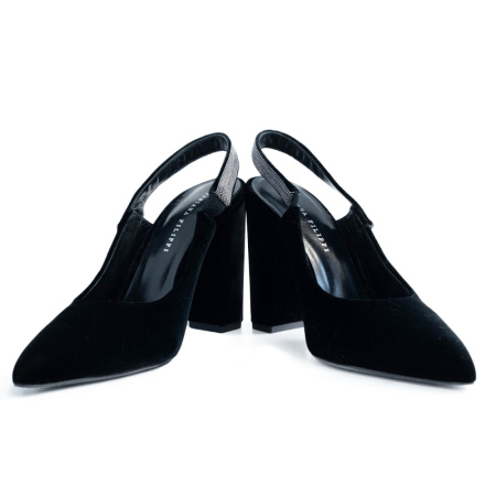 Туфли Fabiana Filippi