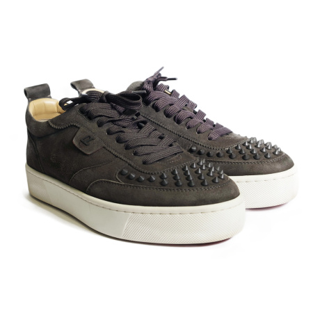 Кеды Christian Louboutin