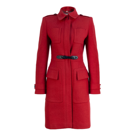 Пальто Burberry