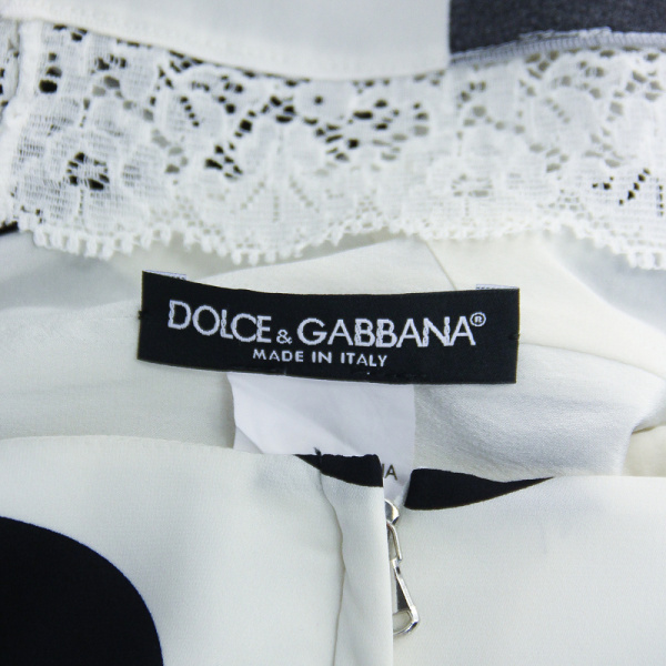 IMG_5993 Платье Dolce&Gabbana