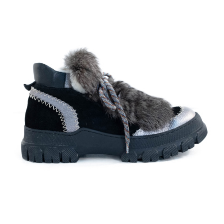 Ботинки Pollini