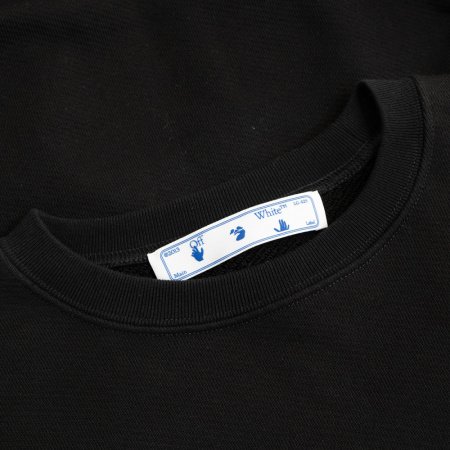 Свитшот Off White Свитшот Off White