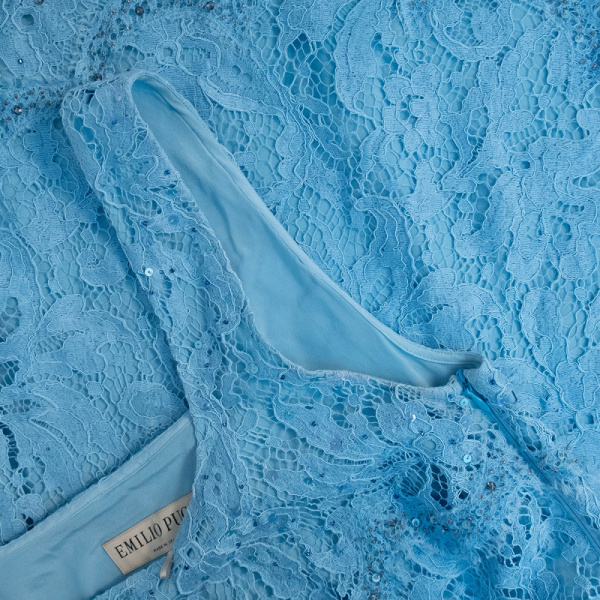 Платье Emilio Pucci