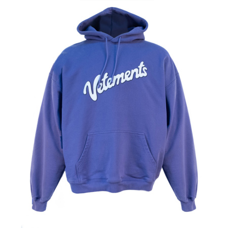 Худи Vetements