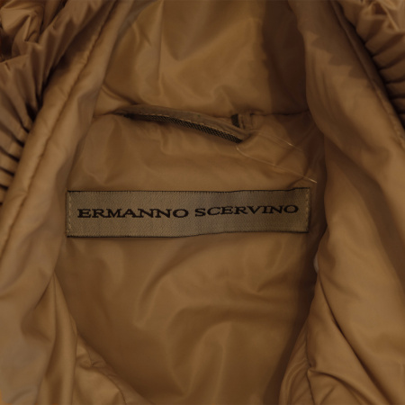 Пальто Ermanno Scervino