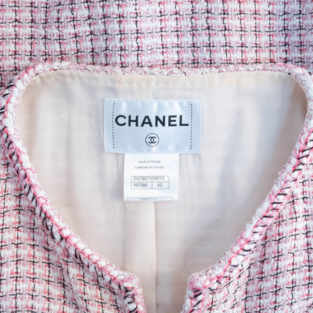 Жакет Chanel