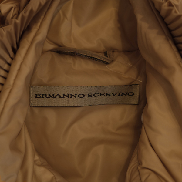 Пальто Ermanno Scervino