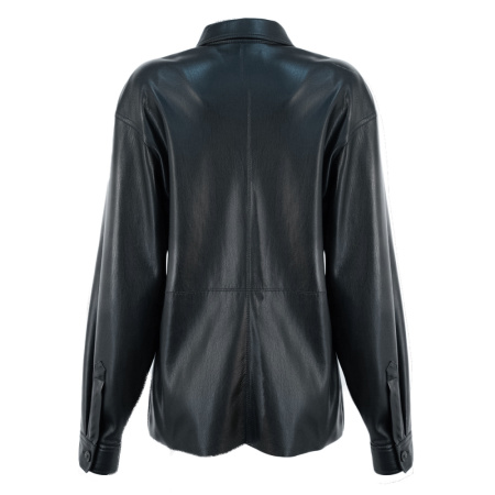 Рубашка Nanushka Рубашка Nanushka