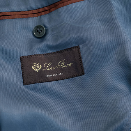 Пиджак Loro Piana Пиджак Loro Piana