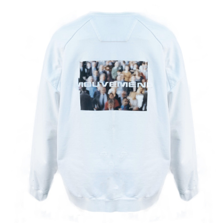 Свитшот Juun.J