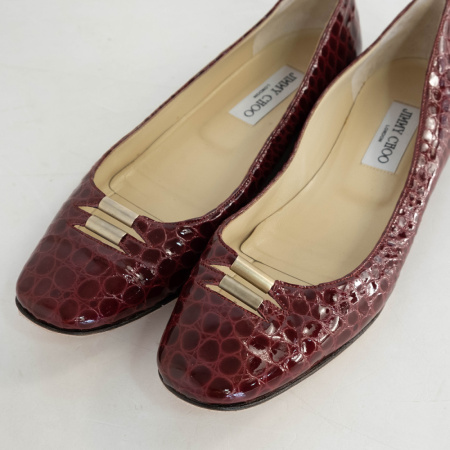 Балетки Jimmy Choo