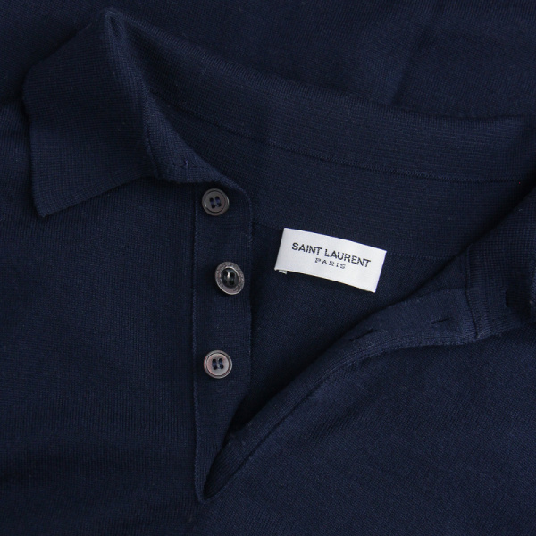 IMG_8742 Джемпер Saint Laurent
