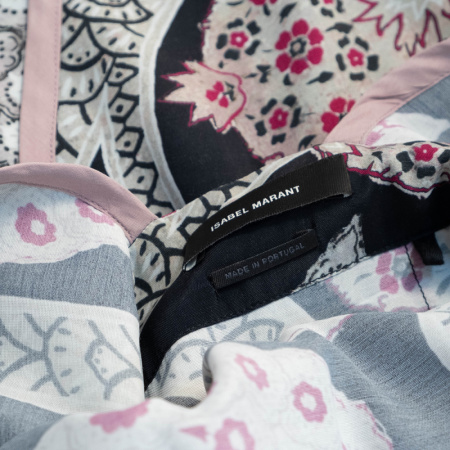 Платье Isabel Marant 