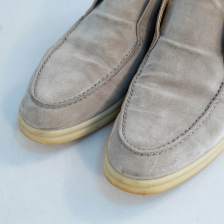 Лоферы Loro Piana