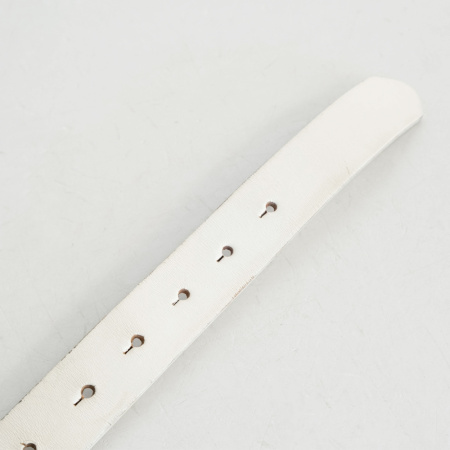 Ремень Love Moschino