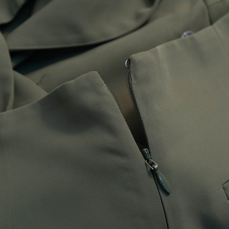 Комбинезон Self Portrait