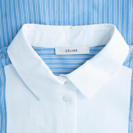 Рубашка Celine