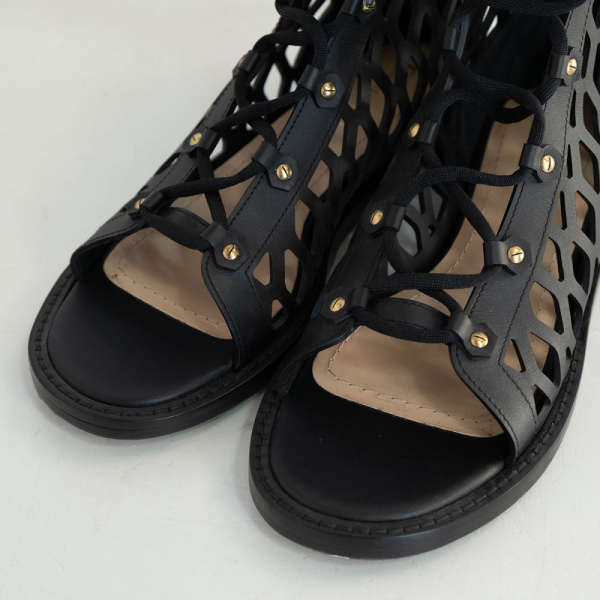 Босоножки Christian Dior