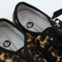 Кеды Lanvin