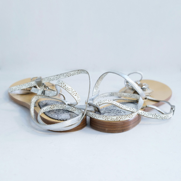 Сандалии Ermanno Scervino
