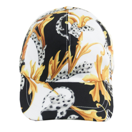 Кепка Versace