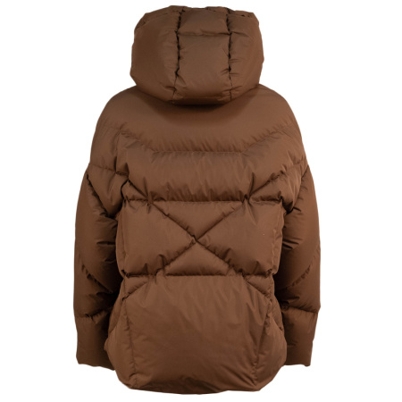 Пуховик KhrisJoy