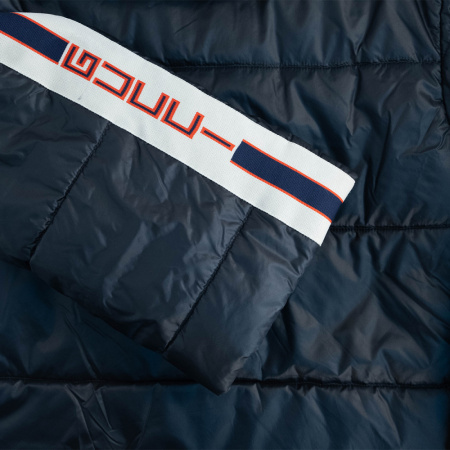 Пуховик Gucci