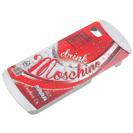 Чехол Moschino Чехол Moschino