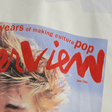 Футболка Neil Barrett