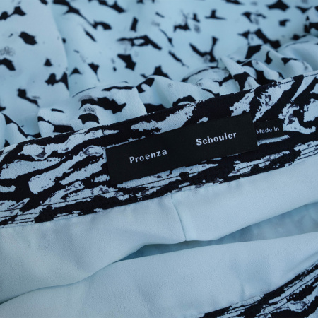 Платье Proenza Schouler