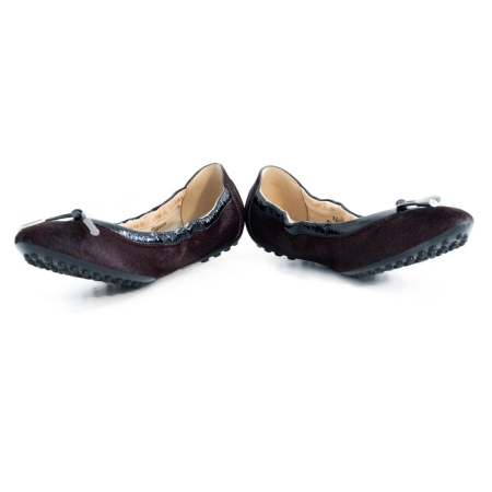 Балетки Tod's