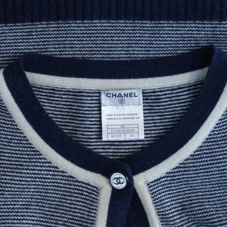 Кардиган Chanel