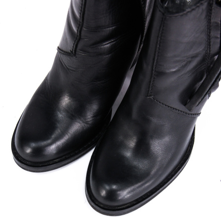 Ботильоны Acne