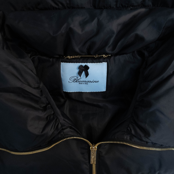 Куртка Blumarine