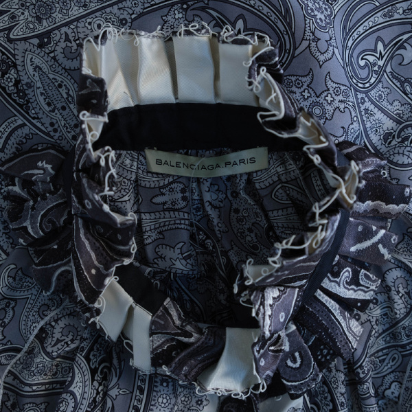 Блуза Balenciaga