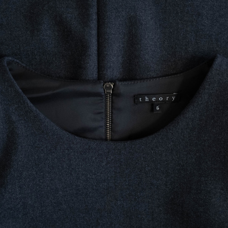 Платье Theory Платье Theory