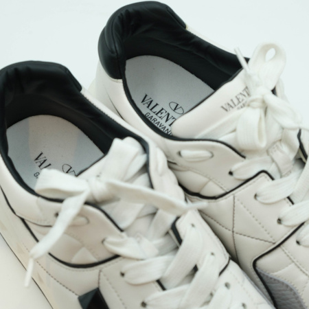 Кеды Valentino